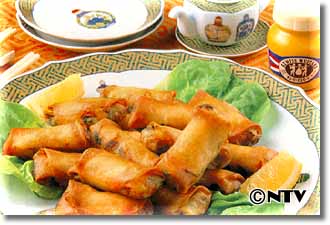 ガルちゃん定食屋オープン