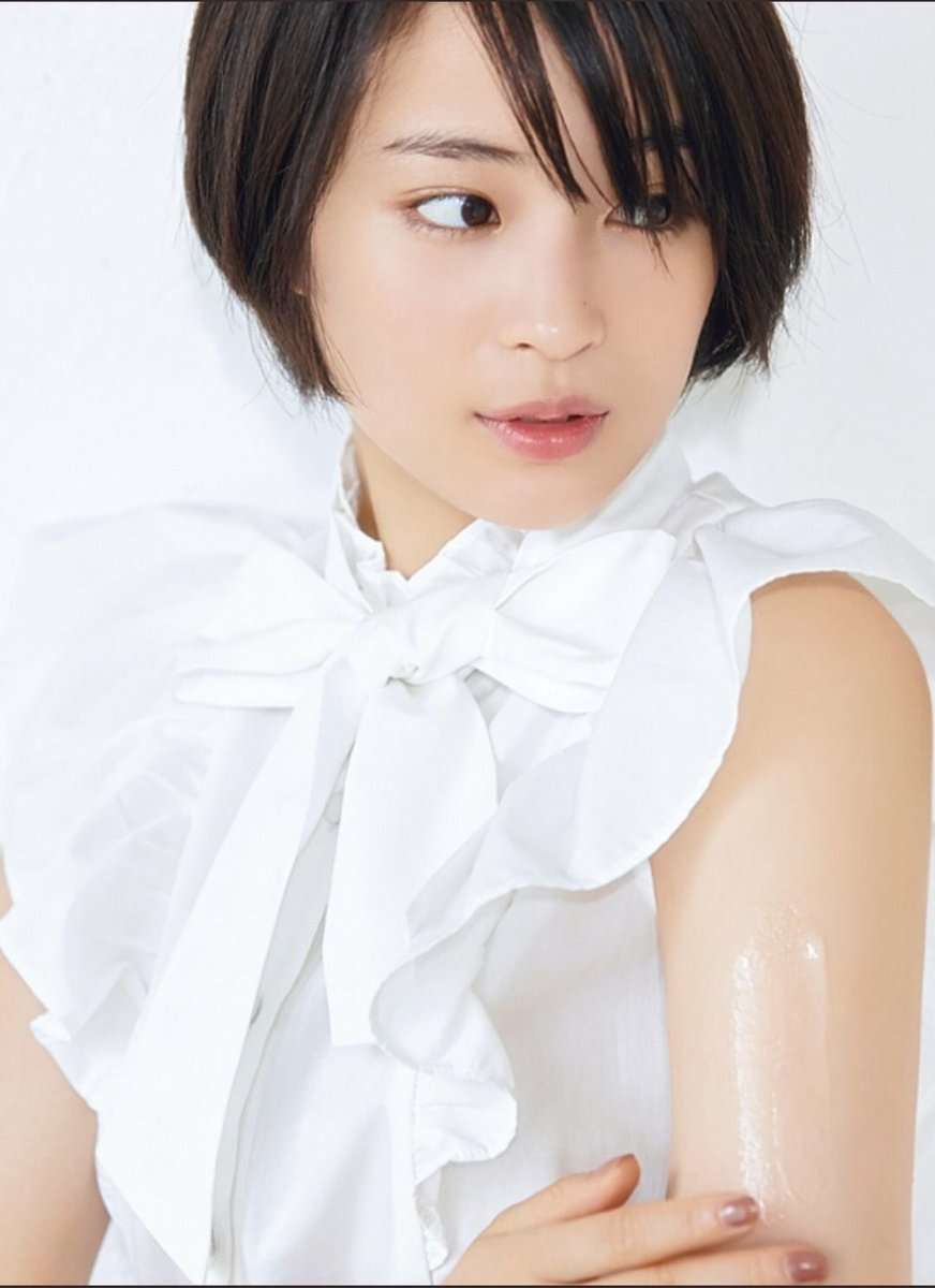 広瀬すずの顔だけを愛でるトピ Part3