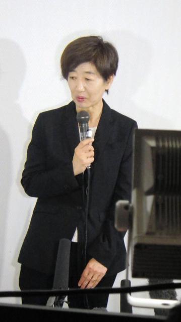 至学館大が栄和人監督を解任　谷岡郁子学長、態度に不満「まったく反省できていない」