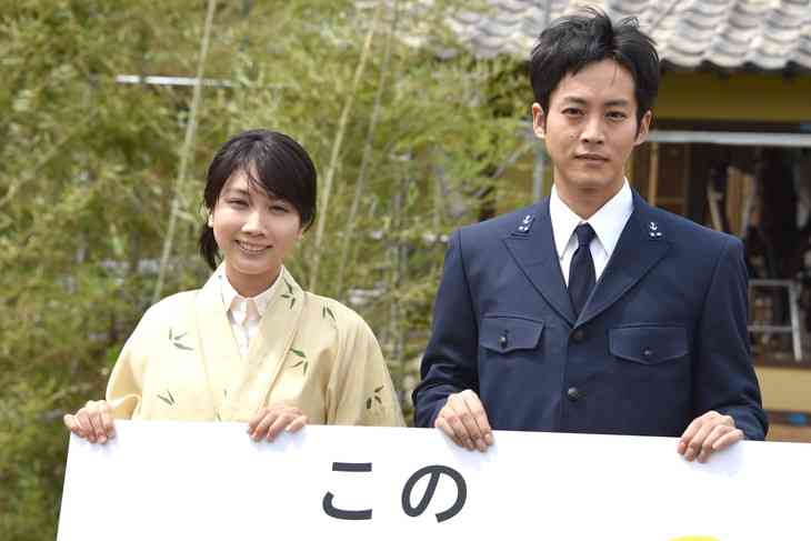 仙道敦子：23年ぶり女優復帰　「この世界の片隅に」ですずの母役