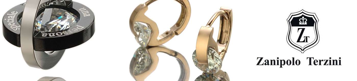 Zanipolo Terzini ザニポロ タルツィーニ シルバーアクセサリーのALE&Co.,