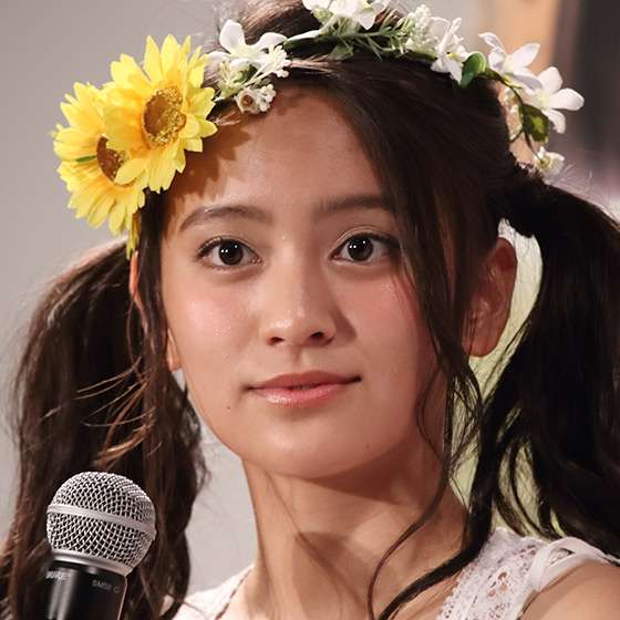 【画像】岡田圭右の娘・結実、「芸人の父を尊敬。だから、笑いを取れる女優さんになりたい」 8/11 - ライブドアニュース