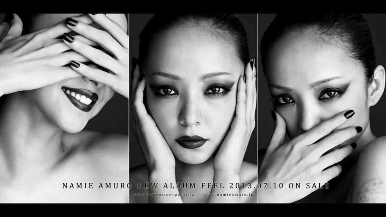 安室奈美恵　コーセー最後のテレビCM、22日から放送　集大成に
