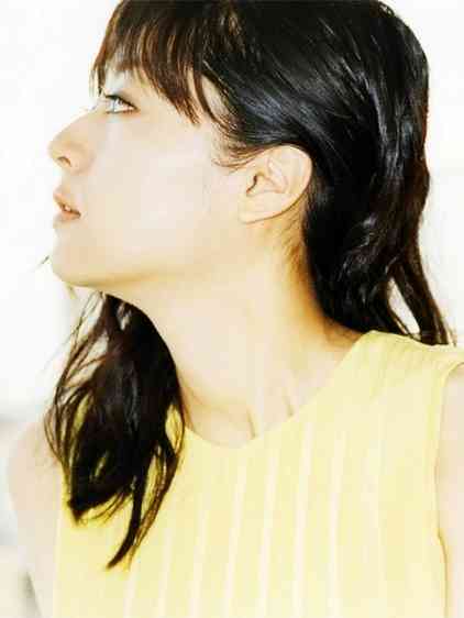 井上真央　最も横顔が美しい女性に選ばれ「私でいいんでしょうか？」