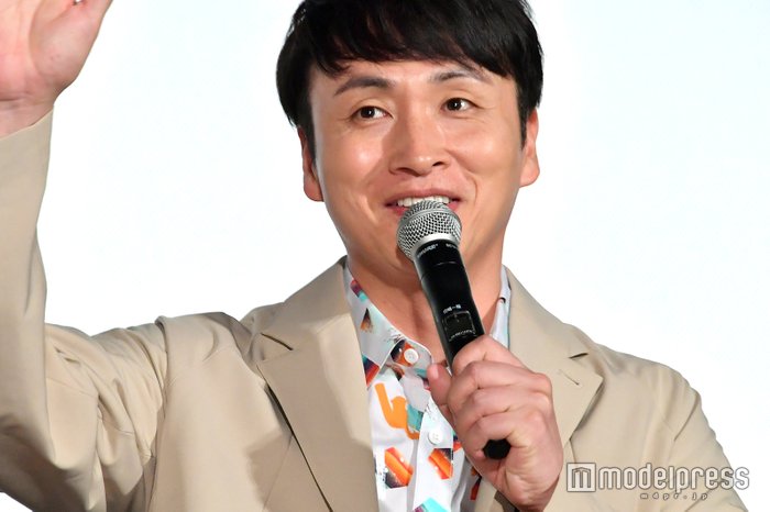 アンジャッシュ児嶋一哉「ジャニーズ事務所に送った」写真を公開 - モデルプレス
