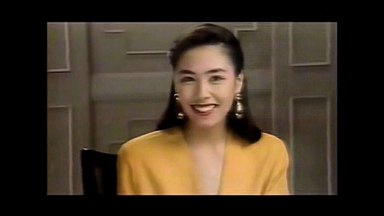 【名古屋・中京ローカルCM】 小牧ロイヤルホテル（1991年） - YouTube