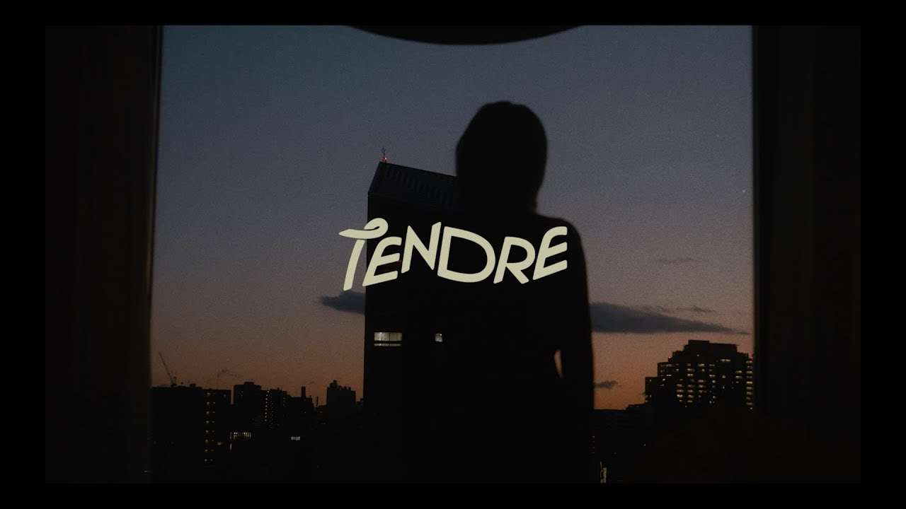 TENDRE - hanashi ( Official Music Video) - YouTube