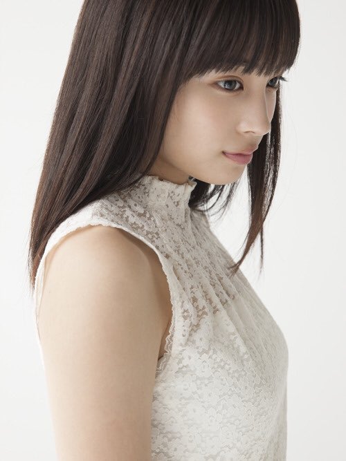 広瀬すずの顔だけを愛でるトピ Part3