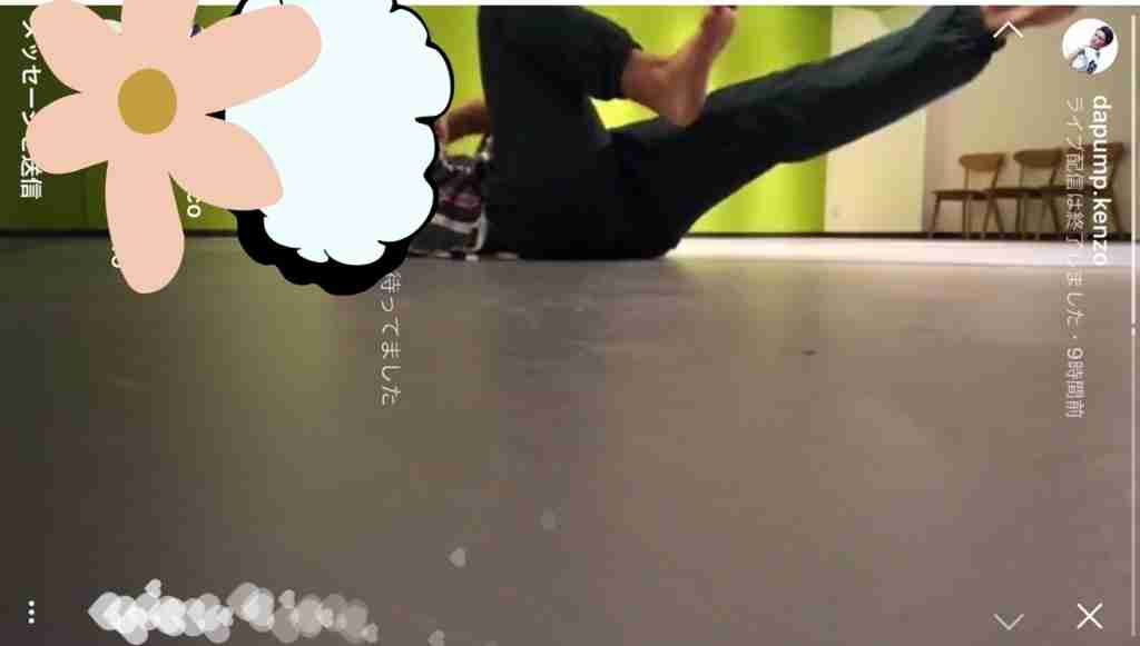 世界のKENZOが超推せる革新的アイドルだった件 - あつあげテレビ