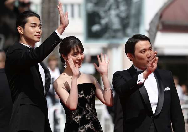 東出昌大、月9で開眼 “声“を生かした演出の妙