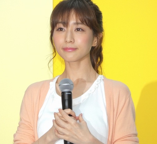 田中みな実、芸能人との交際は「1人だけ」