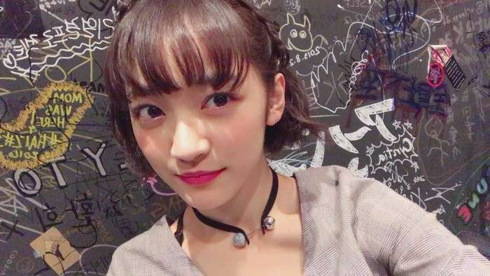 【フェアリーズ】下村実生が超かわいい！高身長でモデルとしても活躍中-あいれぽ