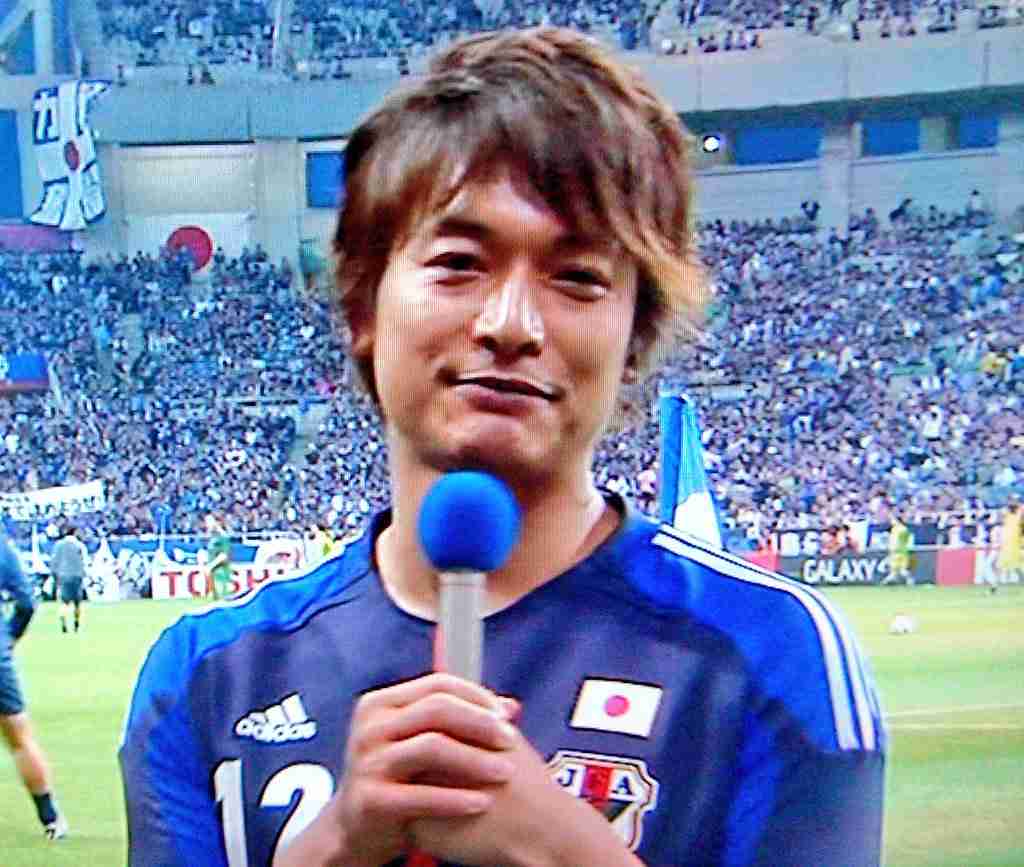 W杯に沈黙する香取慎吾にサッカーファンが不満な理由