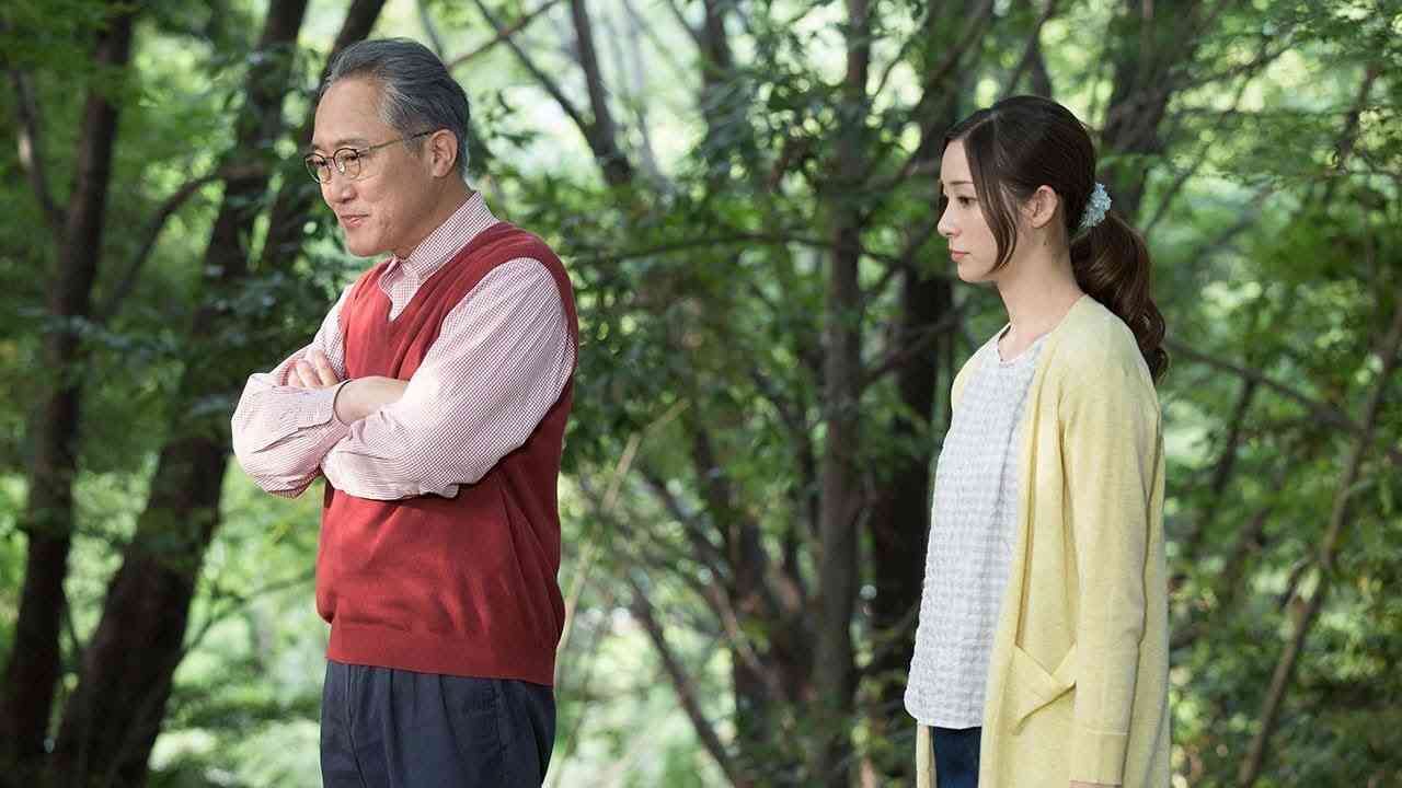 オトナの土ドラ「限界団地」第2話（6月9日放送）深夜0時5分放送 - YouTube