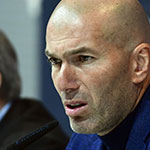 海外「とても悲しい！」ジダン監督、レアル退任発表に驚きの声 CL3連覇など多くのタイトルを獲得 海外の反応