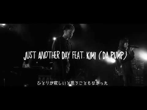 【MV】MAY'S / Just Another Day feat. KIMI (DA PUMP) - YouTube
