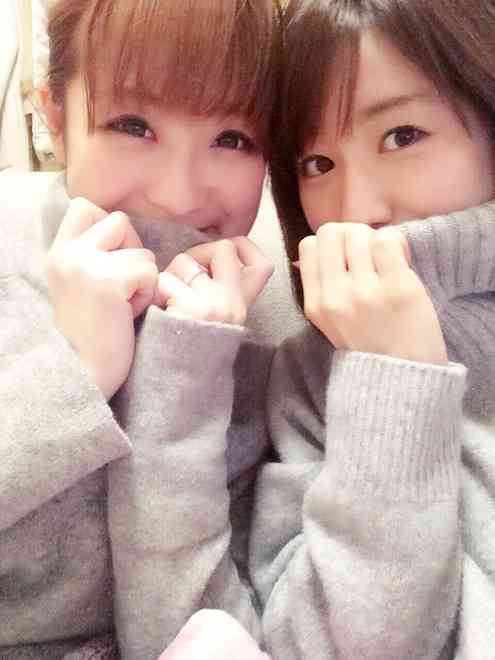 鈴木奈々、田中みな実の“巨乳”を羨む「まじタイプ」