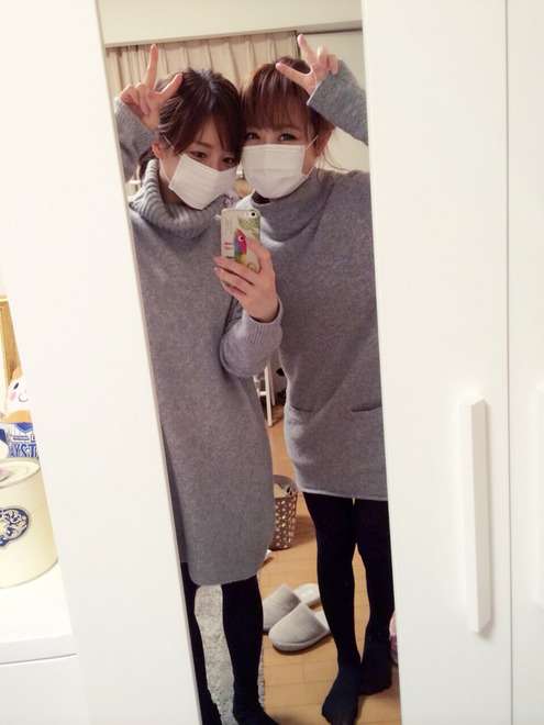 鈴木奈々、田中みな実の“巨乳”を羨む「まじタイプ」