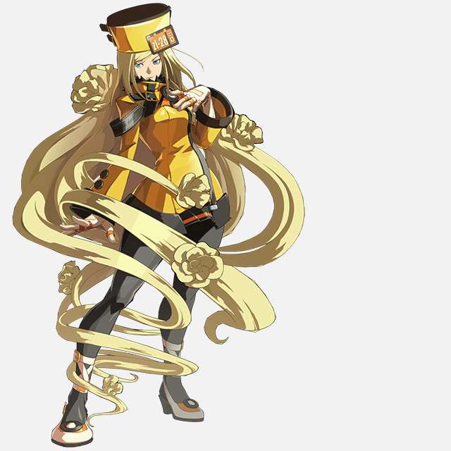 【漫画】二次元キャラのありえない髪型【ゲーム】