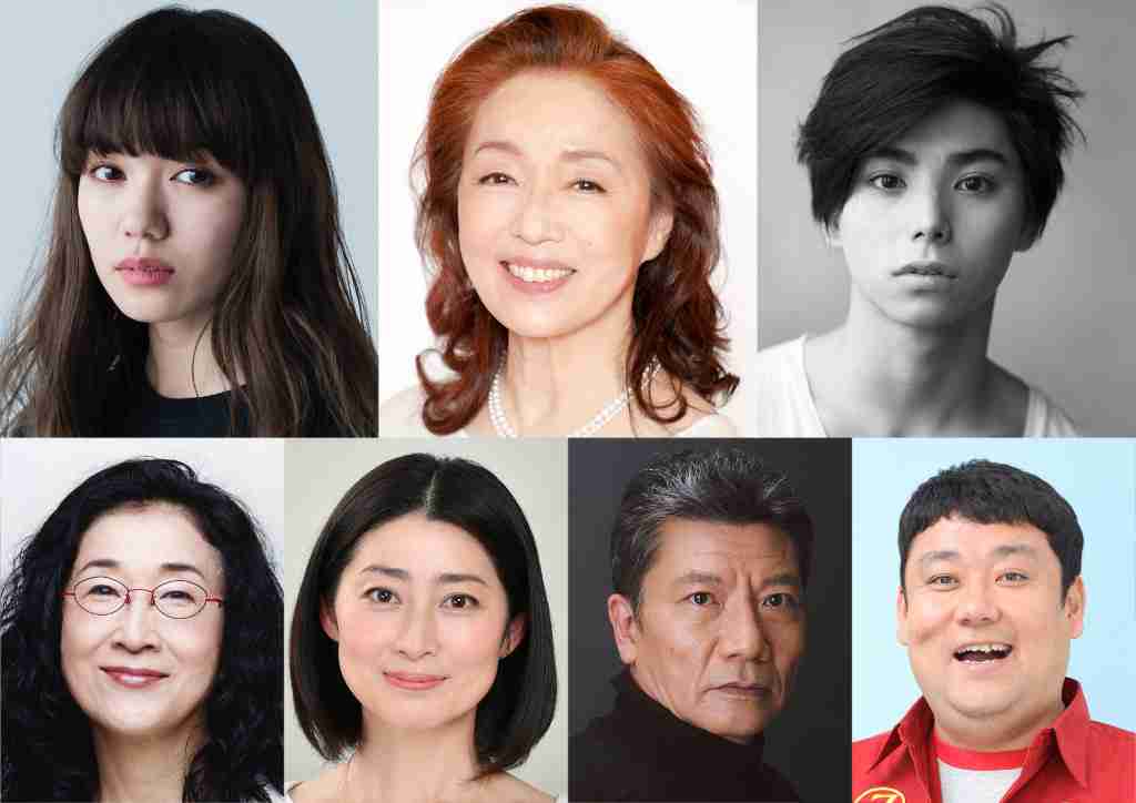 仙道敦子：23年ぶり女優復帰　「この世界の片隅に」ですずの母役