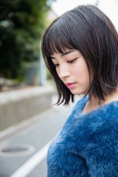 広瀬すずの顔だけを愛でるトピ Part3