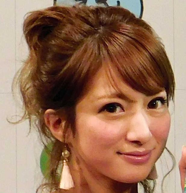 4人目妊娠の辻希美、悪阻に苦しむ「4人目が一番きつい」