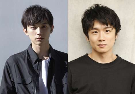 波瑠を取り巻く“王子様”吉沢亮＆“元彼”風間俊介 “土10”キャスト一挙発表