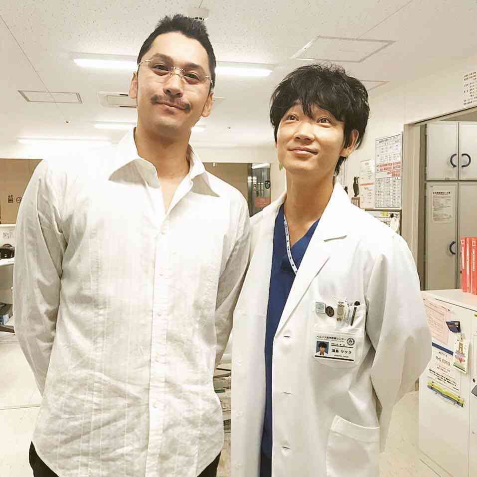 結婚したいドラマの登場人物