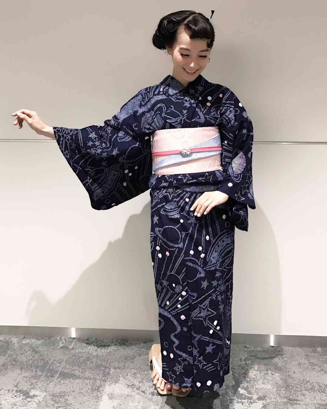 浴衣姿が素敵な芸能人の画像を貼っていくトピ