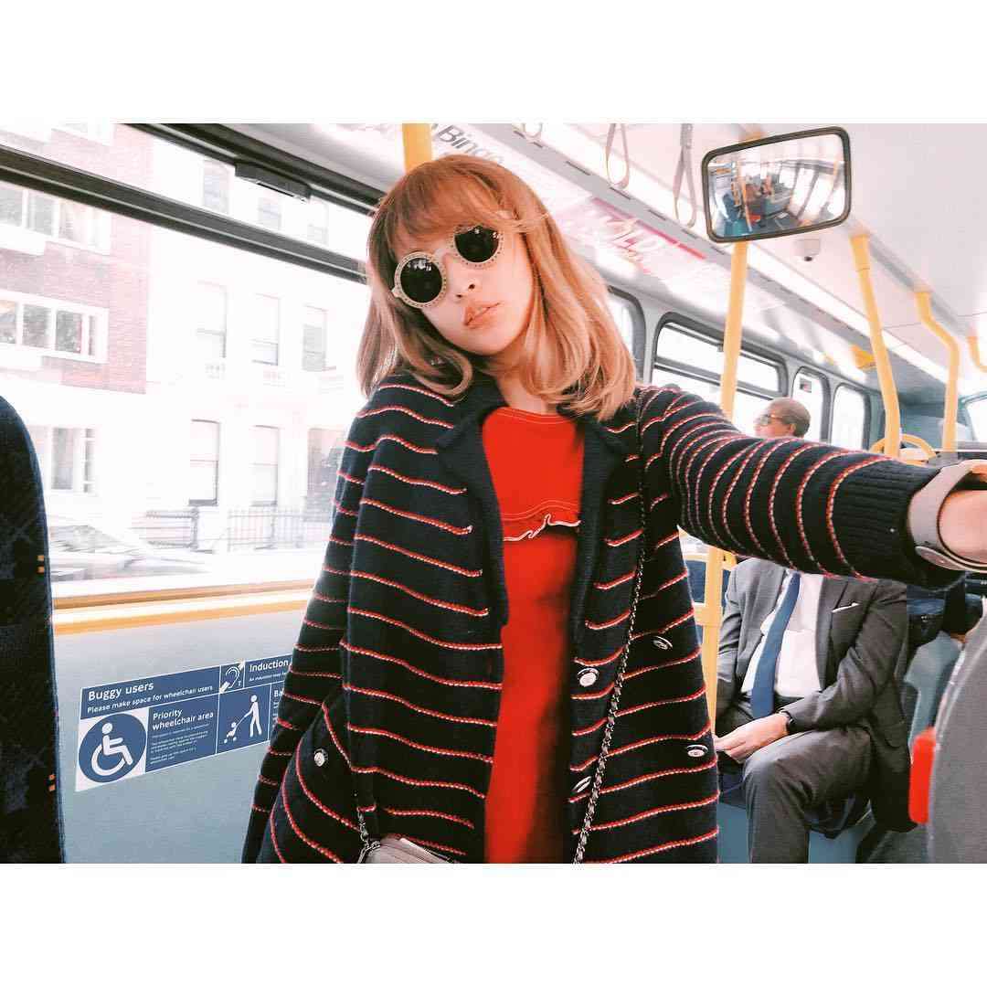 紗栄子、自信満々ファッションもなぜか賛否両論のワケとは？