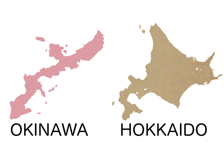旅行するなら沖縄と北海道どっち ガールズちゃんねる Girls Channel