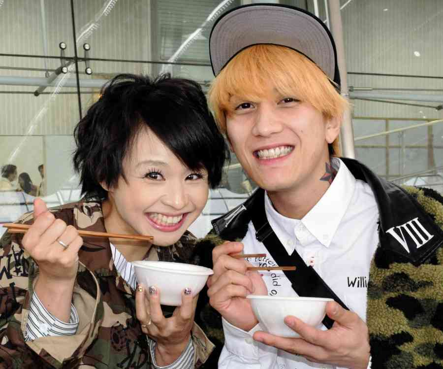 misono チャンネル misono 夫Nosukeへの不満爆発…仕事と金銭面で自立して! | ガールズちゃんねる - Girls Channel -