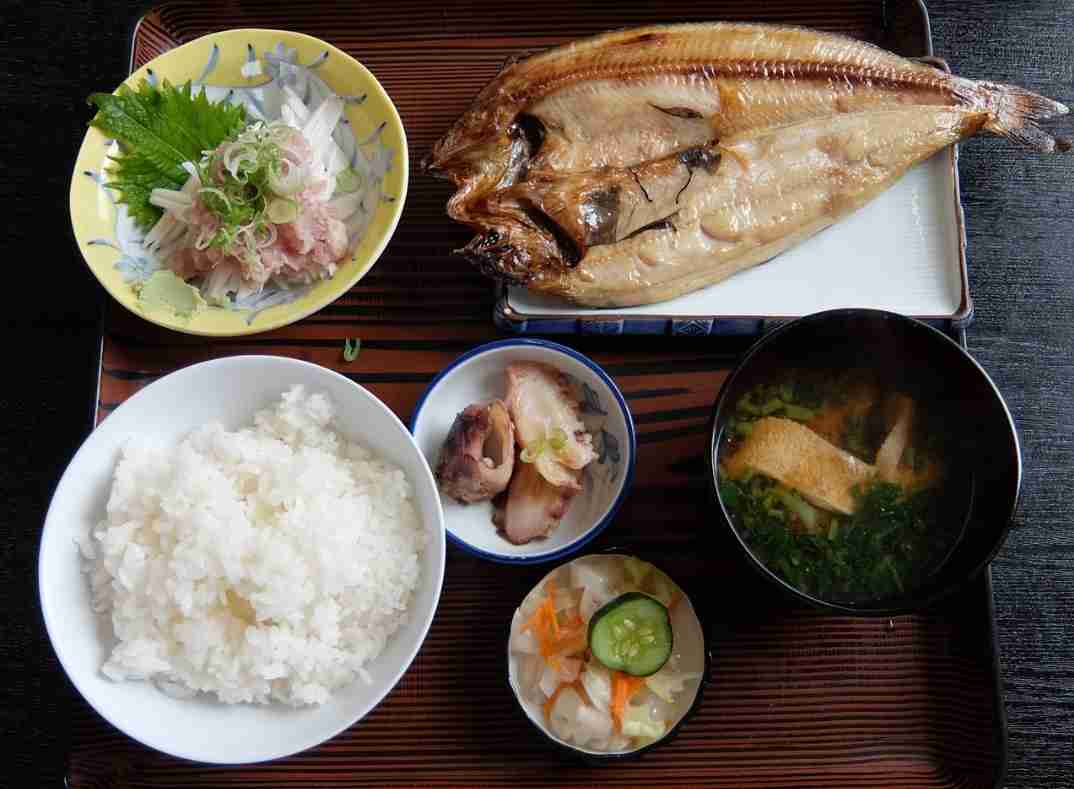 「日本人で良かった」と思える料理画像