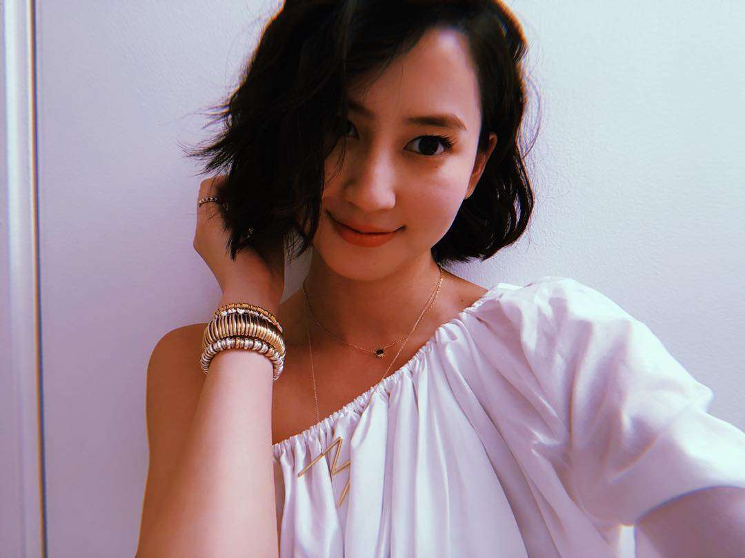 河北麻友子 髪バッサリ大幅イメチェン 人生初のショートカットに絶賛の声 ガールズちゃんねる Girls Channel