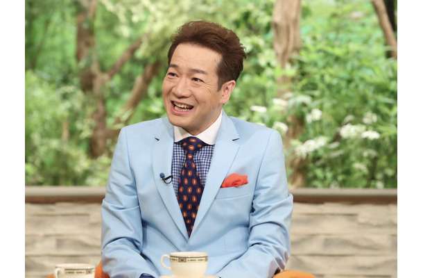 田原俊彦告白「干されたのは俺に力がなかったから」