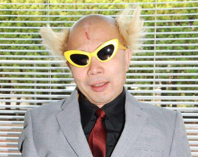 【漫画】二次元キャラのありえない髪型【ゲーム】