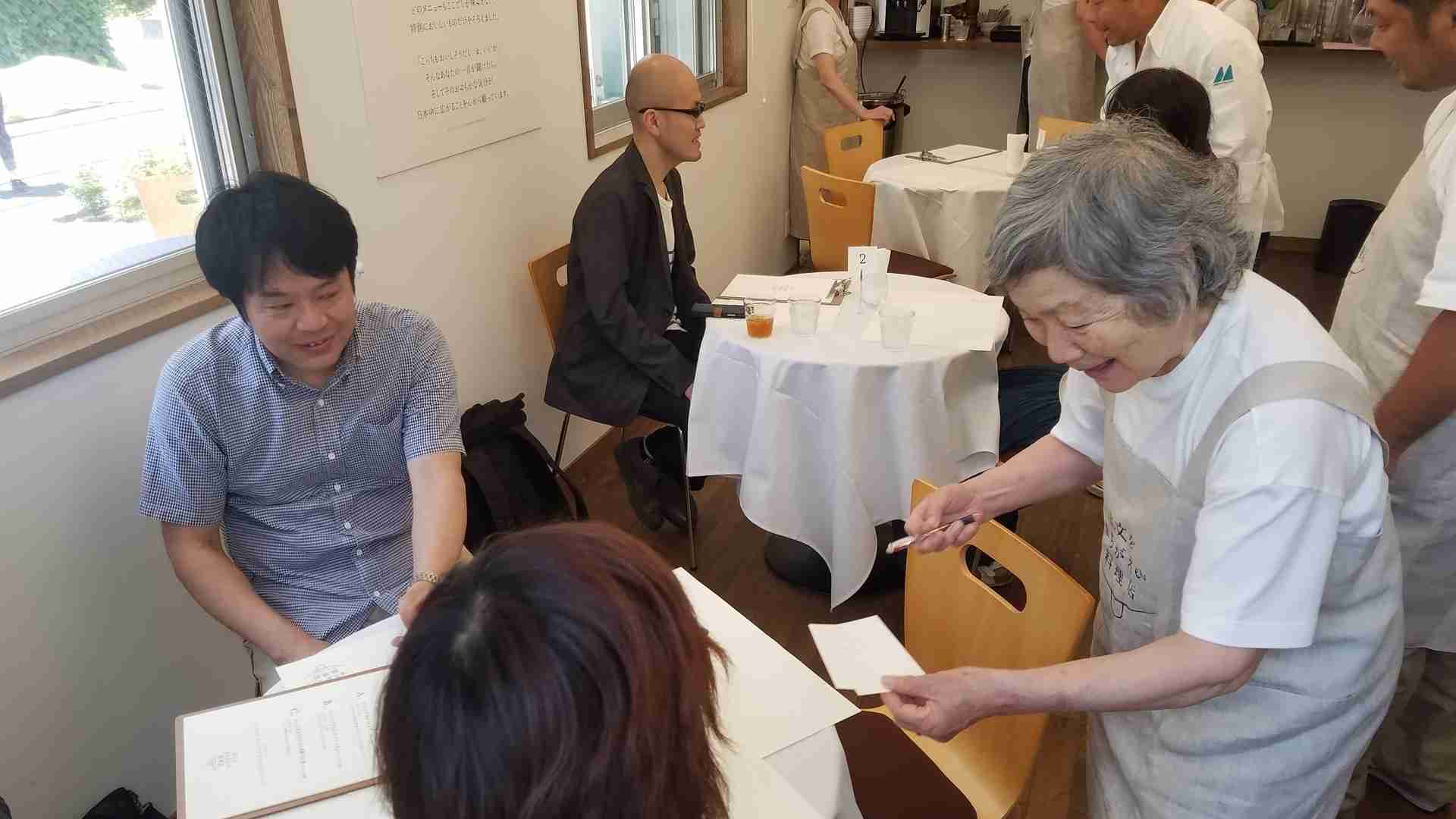 注文を「忘れる」料理店　ふしぎなお店が目指すものは(市川衛) - 個人 - Yahoo!ニュース