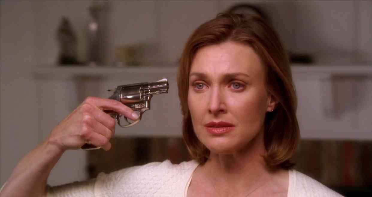 「デスパレートな妻たち」 語ろうー