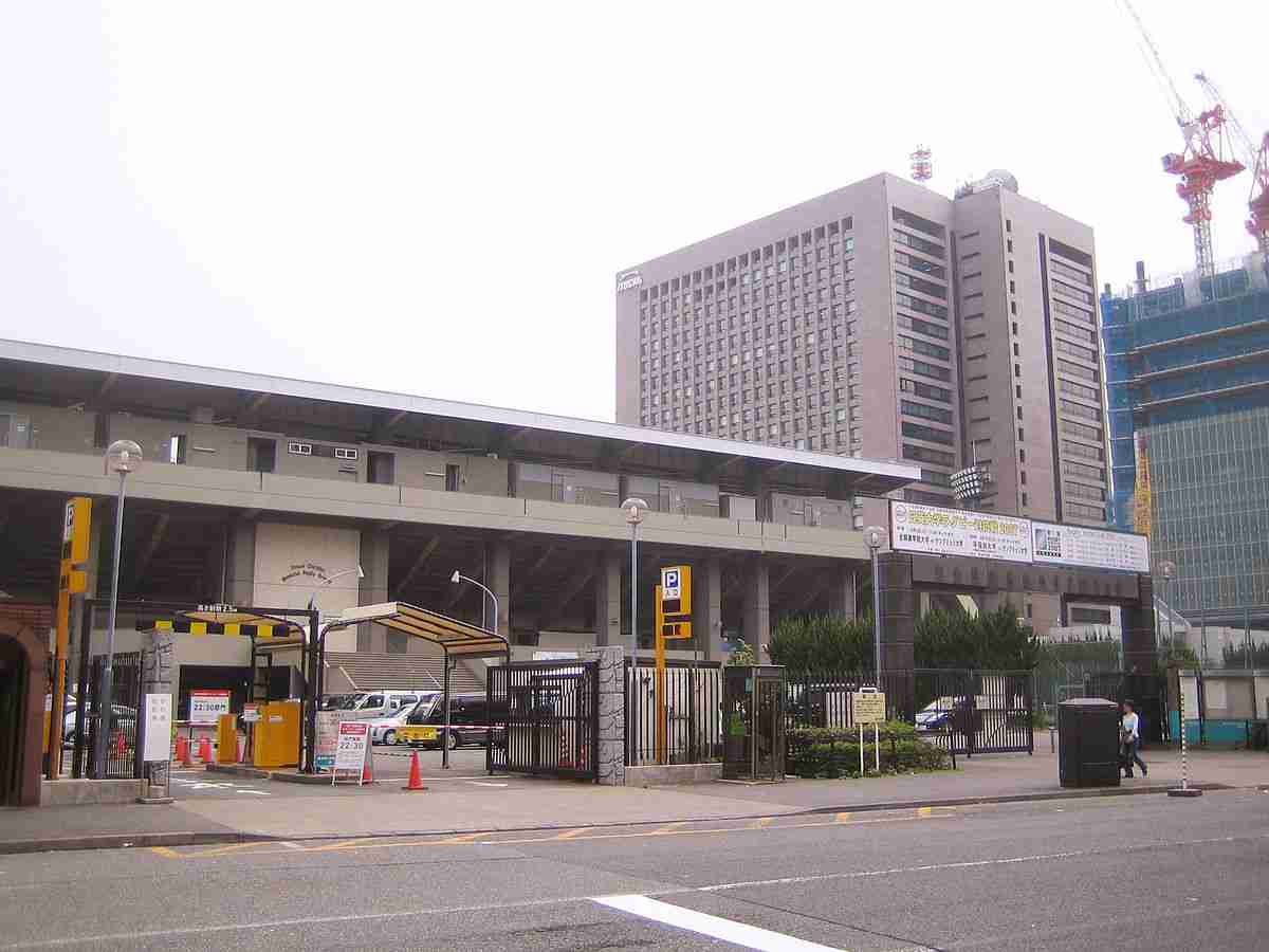 パーナさん事件 - Wikipedia