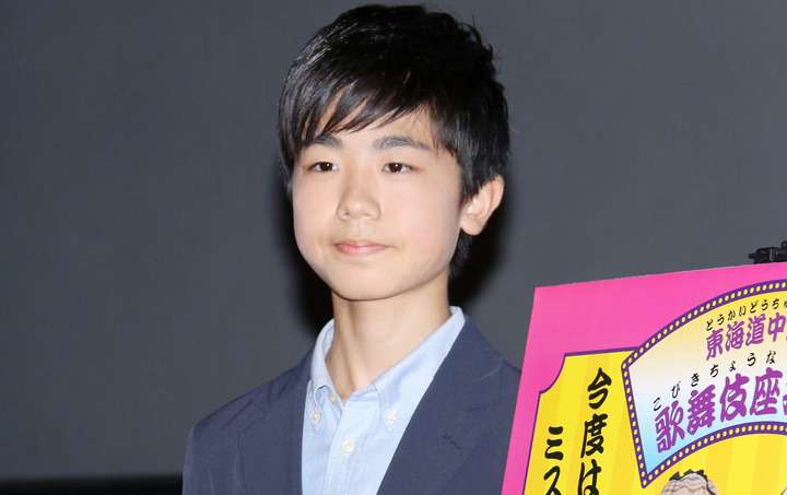 市川團子：父・香川照之は「昆虫に侵食されてる人」 - MANTANWEB（まんたんウェブ）