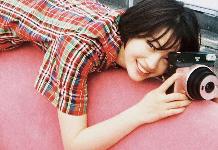 広瀬すずの顔だけを愛でるトピ Part3
