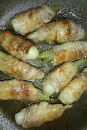 みょうが大好き