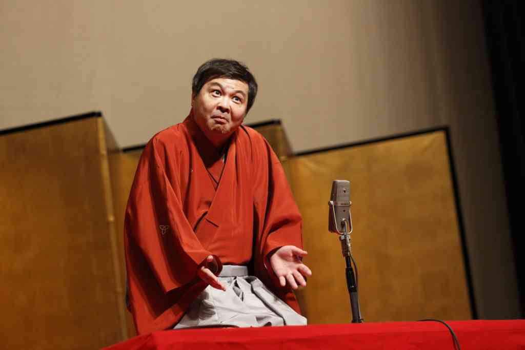 月亭方正好きな人
