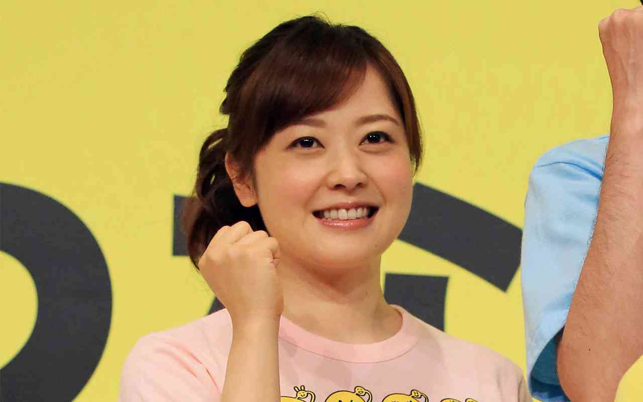「アナウンサー好感度ランキング」水卜が5連覇、有働が2位。男性部門は安住がV2達成 | 文春オンライン
