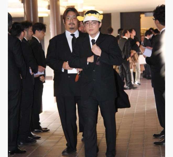 『さかなクン』を語ろう