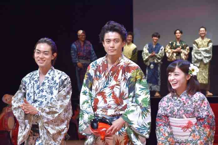 浴衣姿が素敵な芸能人の画像を貼っていくトピ