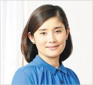 石田ひかり、中学生の娘とプリクラを楽しむ　「またママとも遊んでね」に共感も