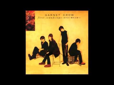 11 . Garnet Crow - 千以上の言葉を並べても - YouTube
