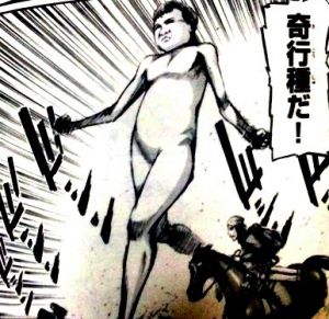 【華金】自分史上最大の「奇行」暴露大会