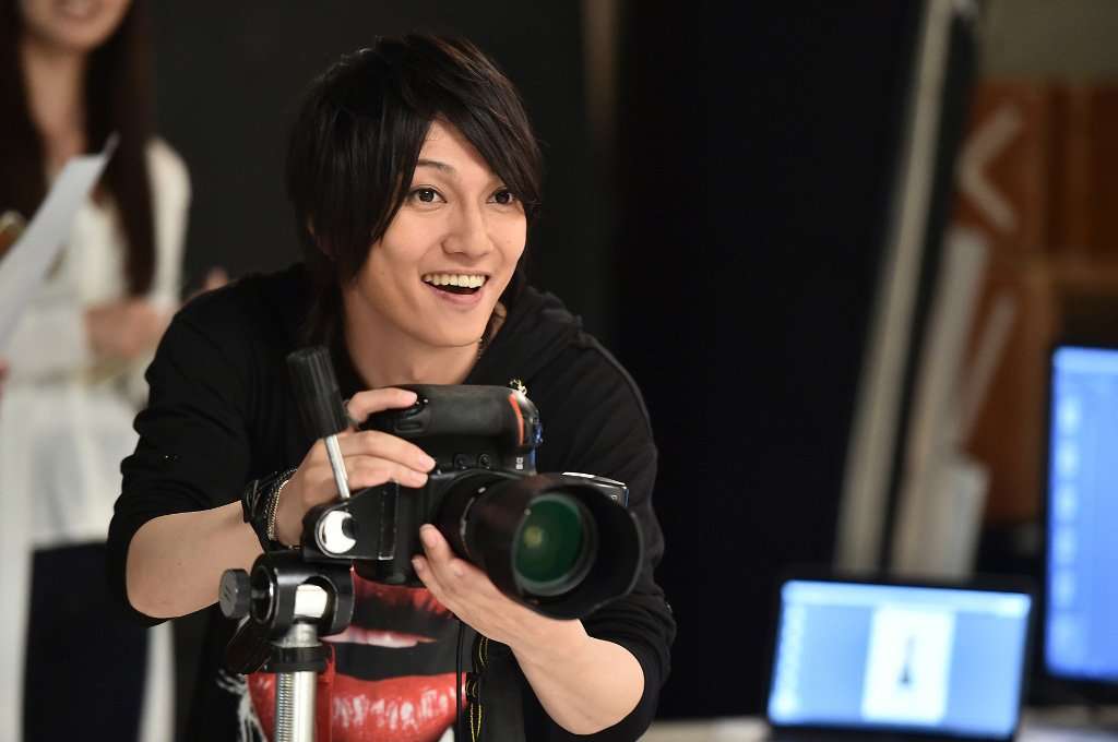 ゴールデンボンバー喜矢武豊「花のち晴れ」出演　恋の行方に関わる役どころ